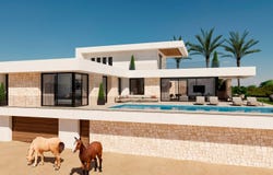 Beniarbeig, Valencia 03778