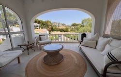 Moraira, Alicante