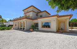 Moraira, Valencia 03724