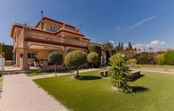 Gabias (Las), Andalusia