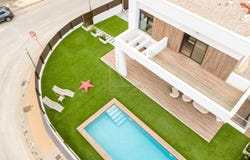 Finestrat, Valencia 03509