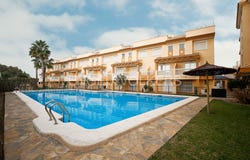 Oliva, Valencian Community 46780