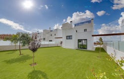 El Campello, Valencia 03560