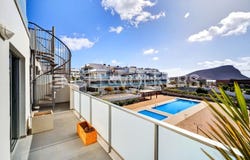 Los Abrigos, Canary Islands 38618