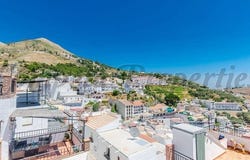 Cómpeta, Andalusia 29754