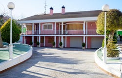 Caudete, Castilla le Mancha 02660