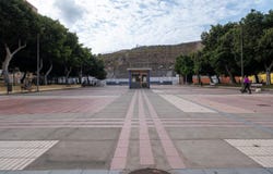 Las Palmas de Gran Canaria, Canary Islands