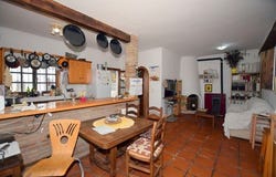 Alcántara, Extremadura