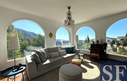 Cómpeta, Andalusia 29754