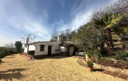 Antequera, Andalusia