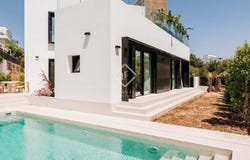 Jesus, Balearic Islands 07819