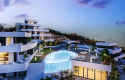 Costa Del Sol, Malaga, Andalusia