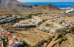 Arona, Tenerife