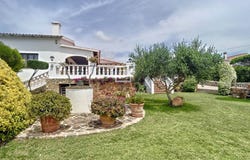 Alaior, The Balearic Islands 07730