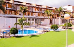 San Miguel de Abona, The Canary Islands 38620