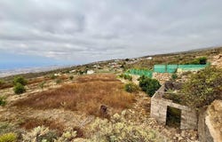 Fasnia, Canary Islands