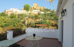 Alcaudete, Andalusia 23660