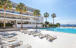 Ibiza Town, The Balearic Islands 07800
