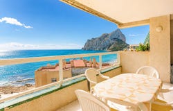 Calpe/Calp, Valencian Community