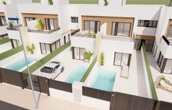 San Javier, Murcia 30730