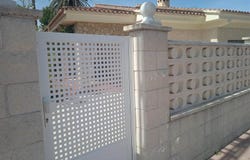 Piles, Valencian Community