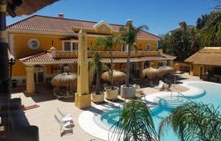 Sotogrande, Andalucía 11310