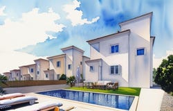 Castalla, Valencia 03420