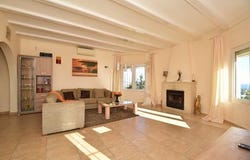 Moraira, Alicante/alacant 03724