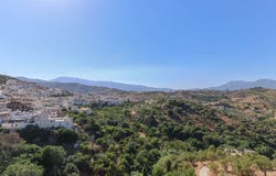 Guaro, Andalusia 29108
