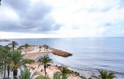 Torrevieja, Costa Blanca (alicante)
