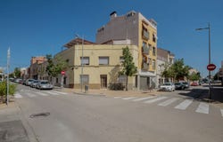 Terrassa, Catalonia