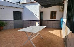 Isla Redonda, Sevilla