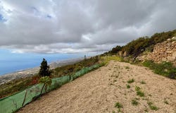 Gmar, Canary Islands