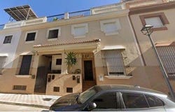 Utrera, Andalusia