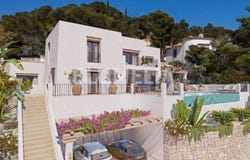 Moraira, Valencia 03724