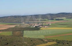Plaza de Arango, Velada, Castile-La Mancha 45612