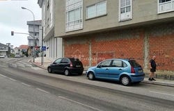 Nigran, Pontevedra