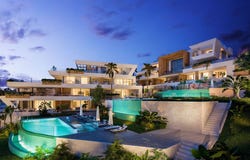 Marbella, Andalusia 29600