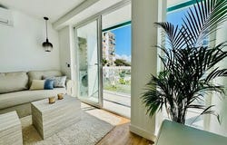Marbella, Andalucía