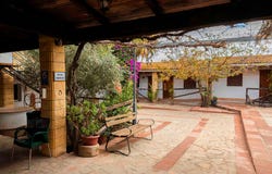 Campillos, Andalusia