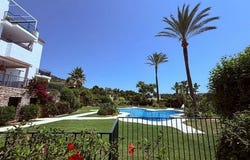 Alhaurín el Grande, Andalucía