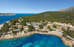 Sant Elm, The Balearic Islands 07159