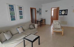 Puerto del Rosario, Fuerteventura