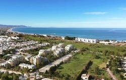 El Verger, Costa Blanca (alicante)