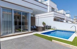 Ciudad Quesada, Costa Blanca (alicante)