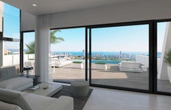 Finestrat, Valencia 03509