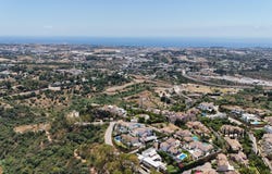 Benahavís, Andalusia