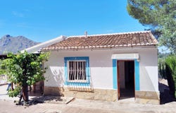 Parcent, Valencia 03792