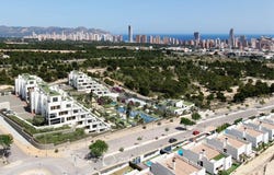 Finestrat, Valencia 03509