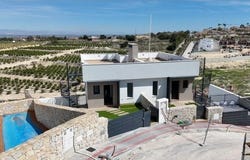 Algorfa, Valencia 03169